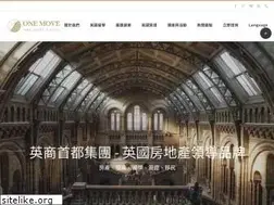 Sites similar to onemovegroup.com