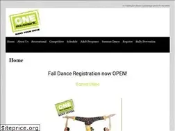Sites similar to onemovement.ca