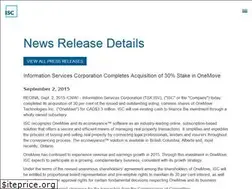 Sites similar to onemovetechnologies.com