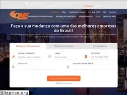 Sites similar to onemoving.com.br