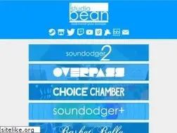 Sites similar to onemrbean.com