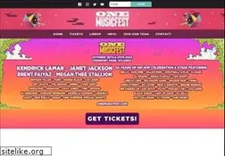 Sites similar to onemusicfest.com