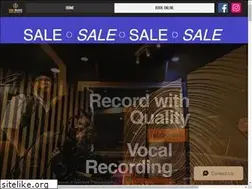 Sites similar to onemusicstudios.com