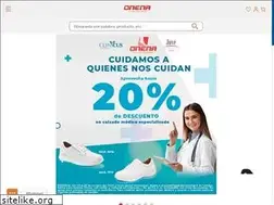 Sites similar to onena.mx