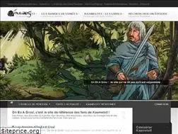 Sites similar to onenagros.org