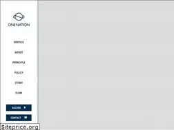 Sites similar to onenation.co.jp