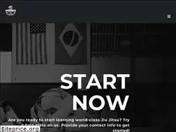 Sites similar to onenationjiujitsu.com