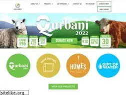Sites similar to onenationuk.org