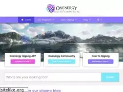Sites similar to onenergy.info