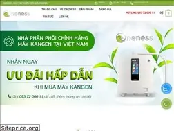 Sites similar to oneness.com.vn