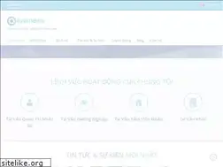 Sites similar to oneness.vn