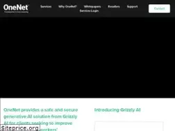 Sites similar to onenet.co.nz