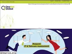 Sites similar to onenetglobal.com
