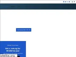 Sites similar to onenetservers.net