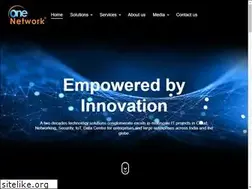 Sites similar to onenetwork.co.in