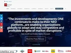 Sites similar to onenetwork.com