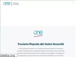 Sites similar to onenetworkexperience.com