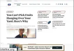 Sites similar to onenews.ph