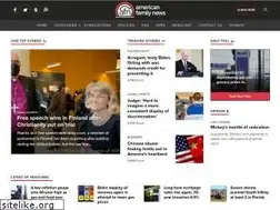 Sites similar to onenewsnow.com