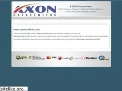 Sites similar to onenicelimo.com