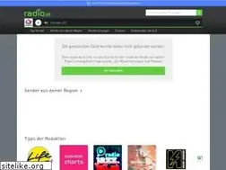 Sites similar to onenightstand.radio.at