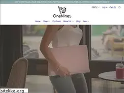 Sites similar to onenine5.com