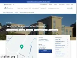 Sites similar to onenineteen.com
