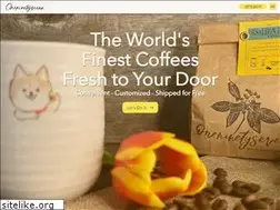 Sites similar to oneninetyseven.com
