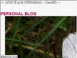 Sites similar to oneninja.com
