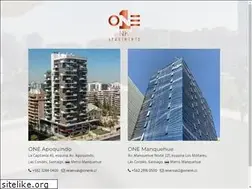 Sites similar to onenk.cl
