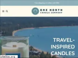 Sites similar to onenorthcandleco.com