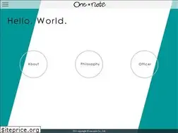 Sites similar to onenote.co.jp