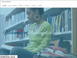 Sites similar to onenovelist.com