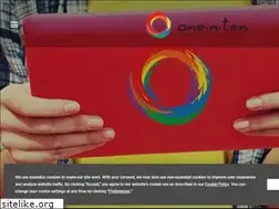 Sites similar to onenten.org