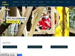 Sites similar to onenuotykiuparkas.lt