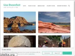 Sites similar to oneoceanatatime.com