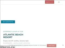 Sites similar to oneoceanresort.com
