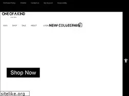 Sites similar to oneofakindcm.com