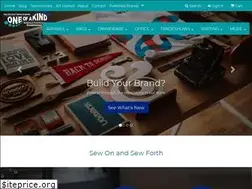 Sites similar to oneofakindga.com