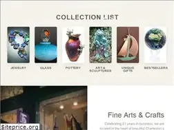 Sites similar to oneofakindgallery.com