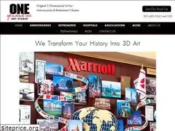 Sites similar to oneofakindinc.com