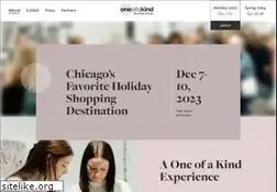 Sites similar to oneofakindshowchicago.com