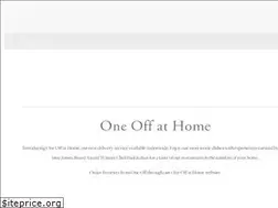 Sites similar to oneoffhospitality.com