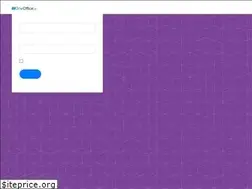 Sites similar to oneoffice.in
