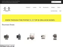 Sites similar to oneofmanycameras.com