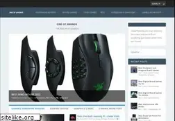 Sites similar to oneofswords.com