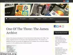Sites similar to oneofthethree.com