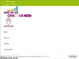 Sites similar to oneofus.eu