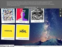 Sites similar to oneokrockchile.blogspot.com