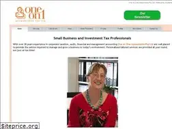 Sites similar to oneon1accountants.com.au
